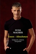 Cover: Essen-Abnehmen - Maurer, Peter