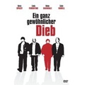 Cover: Ein ganz gew&ouml;hnlicher Dieb - Alive