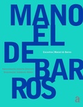Cover: Manoel de Barros - Encontros - Azougue Press