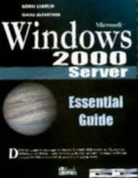 Abbildung von: Windows 2000 Server - BookWorld Press,U.S.
