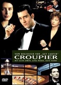 Cover: Croupier - Alive