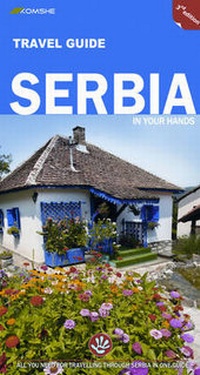 Abbildung von: Serbia in Your Hands - Komshe