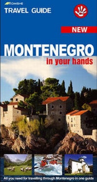 Abbildung von: Montenegro in Your Hands - Komshe