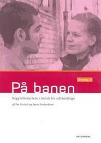 Abbildung von: Pa banen - Gyldendal