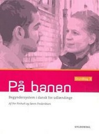 Abbildung von: Pa banen - Gyldendal