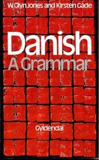 Abbildung von: Danish - Gyldendal