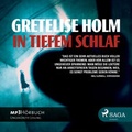 Cover: In tiefem Schlaf - Lindhardt og Ringhof Forlag