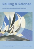 Cover: Sailing and Science - Munksgaard International Publishers