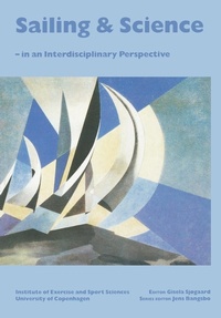 Enlarge image Cover: Sailing and Science - Munksgaard International Publishers