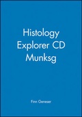 Cover: Histology Explorer - Munksgaard International Publishers