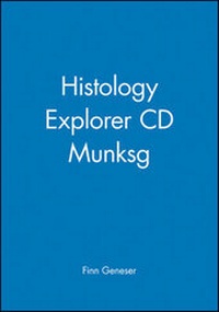Abbildung von: Histology Explorer - Munksgaard International Publishers