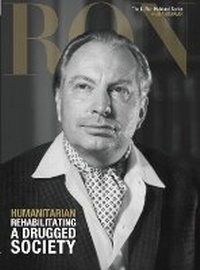 Abbildung von: L. Ron Hubbard: Humanitarian - Rehabilitating a Drugged Society - New Era Publications International APS
