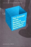 Cover: Concept of the Network Society - Samfundslitteratur