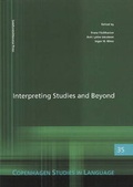 Cover: Interpreting Studies & Beyond - Samfundslitteratur