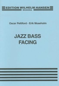 Abbildung von: Jazz Bass Facing - Music Sales