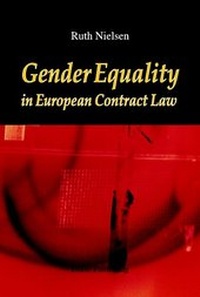 Abbildung von: Gender Equality in European Contract Law - DJOFPublishing