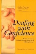 Cover: Dealing with confidence - Copenhagen Business School Press
