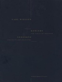 Abbildung von: Carl Nielsen - Wilhelm Hansen