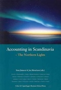Cover: Accounting in Scandinavia - Copenhagen Business School Press