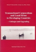 Cover: Transnational Corporations & Local Firms in Developing Countries - Copenhagen Business School Press