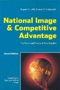 Cover: National Image & Competitive Advantages - Copenhagen Business School Press