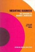 Bild: Mediating Business - Copenhagen Business School Press