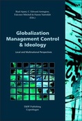 Cover: Globalization Management Control and Ideology - DJOFPublishing