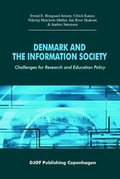 Cover: Denmark and the Information Society - DJOFPublishing