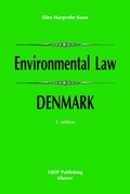 Bild: Environmental Law - DJOFPublishing