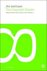 Abbildung von: Art and Law - DJOFPublishing
