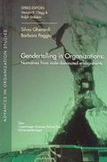 Cover: Gendertelling in Organizations - Copenhagen Business School Press