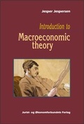 Cover: Introduction to Macroeconomic Theory - DJOFPublishing