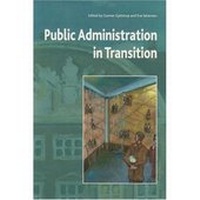 Enlarge image Cover: Public Administration in Transition - DJOFPublishing
