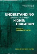 Cover: Understanding Learning-centred Higher Education - Copenhagen Business School Press