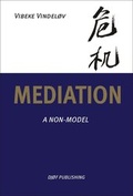 Abbildung von: Mediation - DJOFPublishing