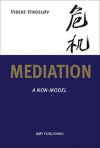 Abbildung von: Mediation - DJOFPublishing