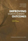 Cover: Improving Students Learning Outcome - Copenhagen Business School Press