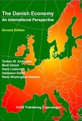 Cover: The Danish Economy - DJOFPublishing