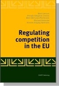 Cover: Regulating Competition in the EU - DJOFPublishing