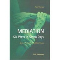 Abbildung von: Mediation - DJOFPublishing
