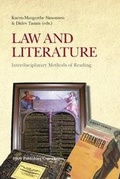 Cover: Law and Literature - DJOFPublishing