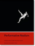 Cover: Performative Realism - Museum Tusculanum Press