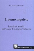 Cover: L'uomo inquieto - Museum Tusculanum Press