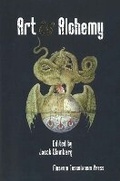 Cover: Art & Alchemy - Museum Tusculanum Press