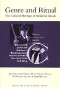 Cover: Genre & Ritual - Museum Tusculanum Press