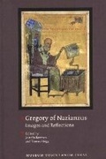 Cover: Gregory of Nazianzus - Museum Tusculanum Press