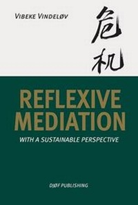 Abbildung von: Reflexive Mediation - DJOFPublishing