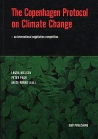 Abbildung von: The Copenhagen Protocol on Climate Change - DJOFPublishing