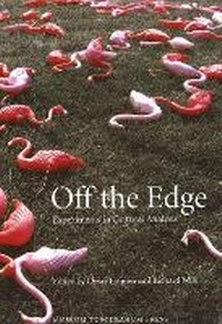 Enlarge image Cover: Off the Edge - Museum Tusculanum Press