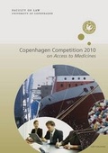 Abbildung von: The Copenhagen Competition 2010 - DJOFPublishing